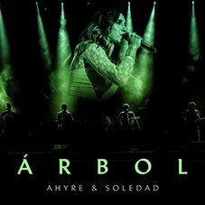 Árbol en vivo Estadio Delmi Ahyre y Soledad