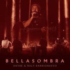 Bellasombra en vivo en el estadio Delmi Ahyre y Raly Barrionuevo