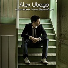 Amarrado a ti Alex Ubago y Sharon Corr