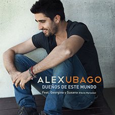 Dueños de este mundo Alex Ubago, Georgina y Susana Efecto Mariposa