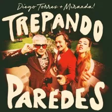 Trepando paredes Diego Torrres y Miranda!