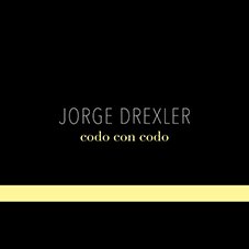 Codo con codo Jorge Drexler