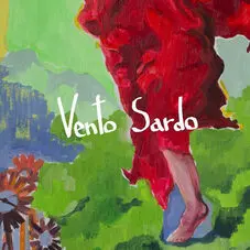 Vento Sardo Jorge Drexler y Marisa Monte