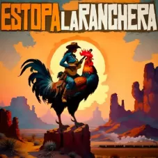 La Ranchera Estopa