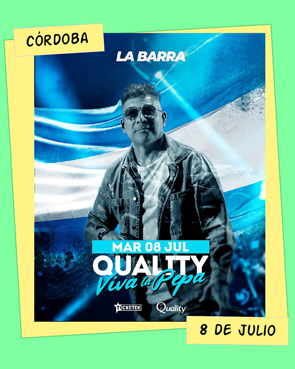 La Barra Quality Espacio Córdoba 8 de Julio