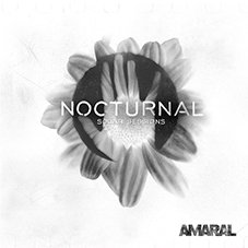 Nocturnal Solar Sessions Amaral