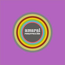 Resurrección Amaral