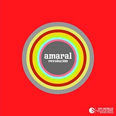 Revolución Amaral
