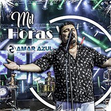 Mil horas Amar Azul