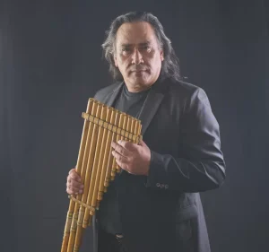 Sergio Galleguillo