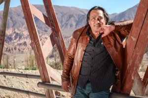 Sergio Galleguillo