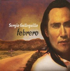 Febrero Sergio Galleguillo