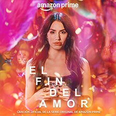 El fin del amor Lali