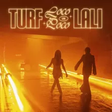 Loco un poco Turf y Lali