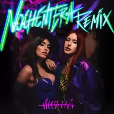Nochentera remix Lali y Vicco