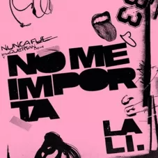 No me importa Lali
