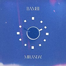 Cuento los días Bambi y Miranda!