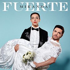 Fuerte Miranda!