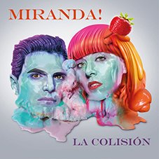 La colisión Miranda!