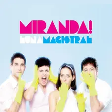 Luna Magistral Miranda!