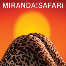 Safari Miranda!