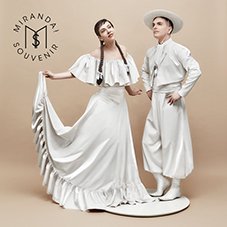 Souvenir Miranda!