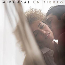 Un tiempo Miranda!