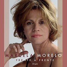Frente a frente Marcela Morelo