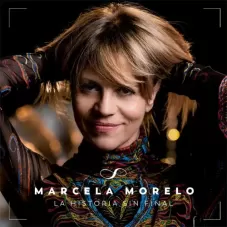 La historia sin final Marcela Morelo