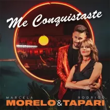 Me conquistaste Marcela Morelo y Rodrigo Tapari