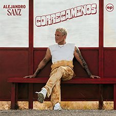 Correcaminos Alejandro Sanz