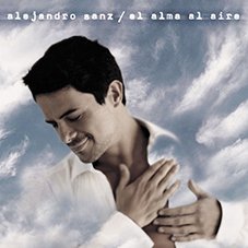 El alma al aire: 20 aniversario Alejandro Sanz