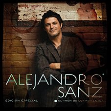 El tren de los momentos Edición especial Alejandro Sanz