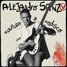 La gira de #Eldisco Alejandro Sanz