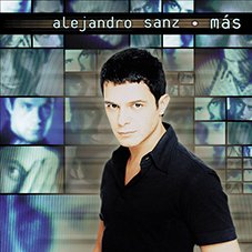 Más: 20 aniversario Alejandro Sanz