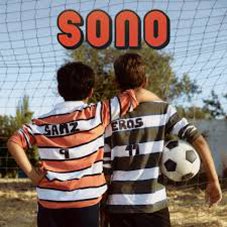 Sono Alejandro Sanz y Eros Ramazzotti