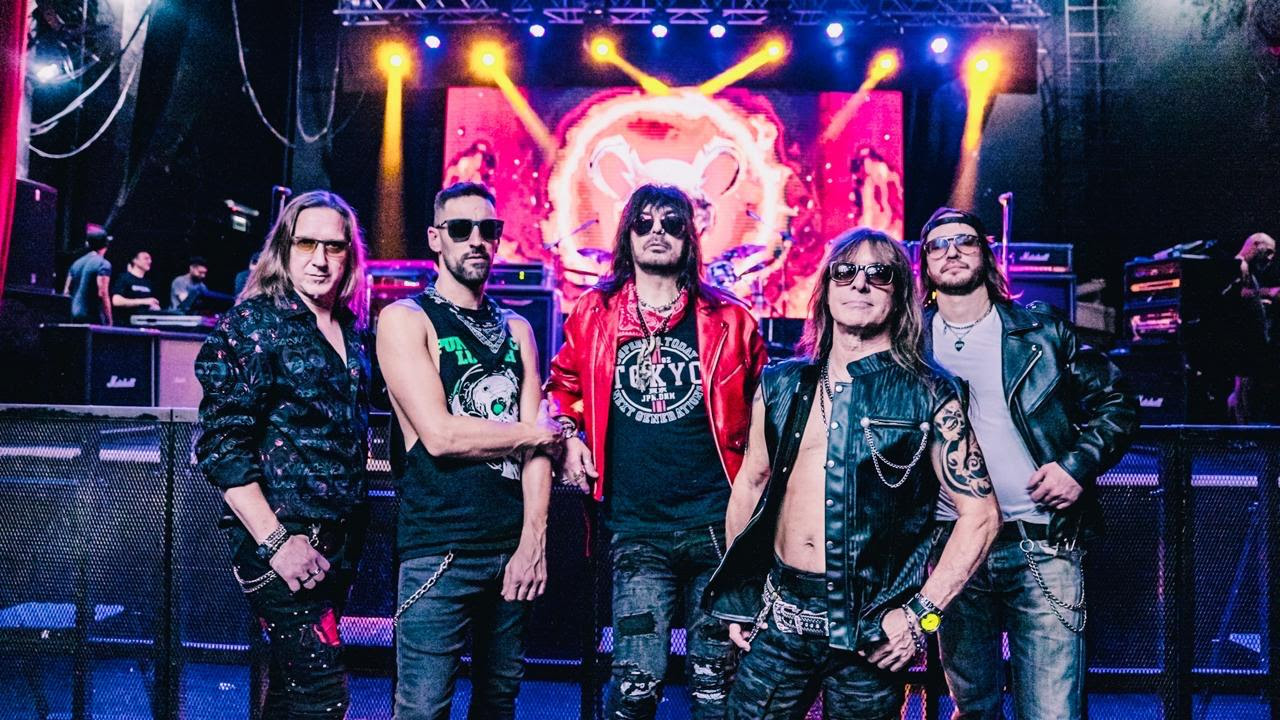 Rata Blanca