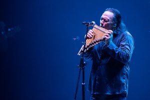 Sergio Galleguillo Teatro Gran Rex 20/05/2023