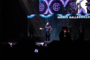 Sergio Galleguillo Teatro Gran Rex 20/05/2023