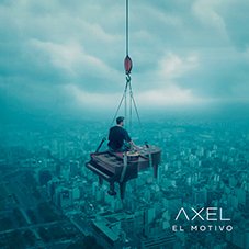 El motivo Axel