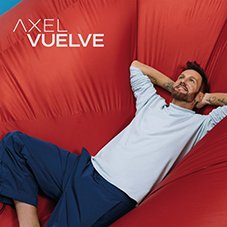 Vuelve Axel