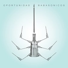 Oportunidad Babasónicos