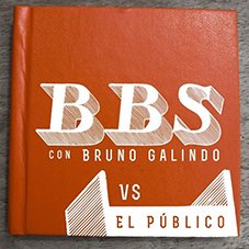 Babasónicos vs el público con Bruno Galindo