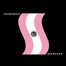 Trinchera avanzada Babasónicos