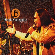 15 años Sergio Galleguillo