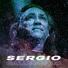 Al final del universo Sergio Galleguillo