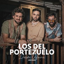 Desde afuera en vivo Los Del Portezuelo