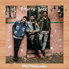 Eterno amor Los Del Portezuelo