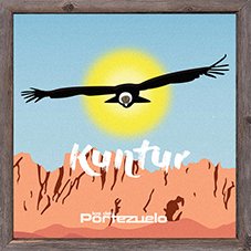 Kuntur Los Del Portezuelo