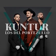 Kuntur Los Del Portezuelo